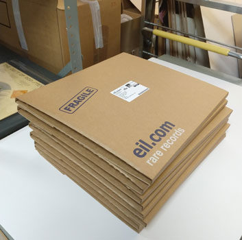 Our custom eil.com packaging